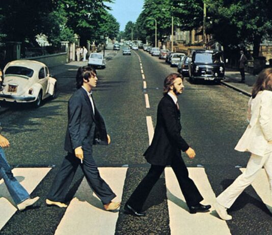 The Beatles at Abbey Road is Coming to Brighton!