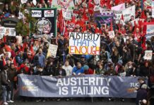 Party for Anti-Austerity
