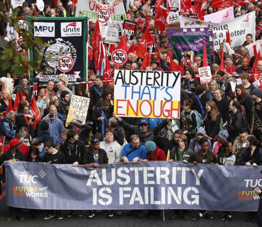 Party for Anti-Austerity