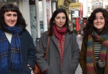 Fabulous Footwear – Brighton Street Style
