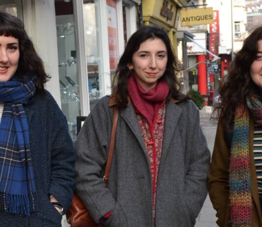 Fabulous Footwear – Brighton Street Style