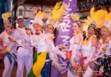 Surprise Brighton Fringe Festival performances kick off ticket sales