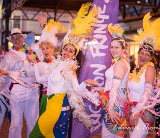 Surprise Brighton Fringe Festival performances kick off ticket sales