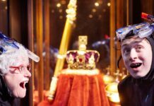 Gangsta Granny at the Theatre Royal – Review