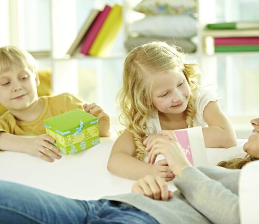 Last-Minute Mother’s Day Gift Ideas