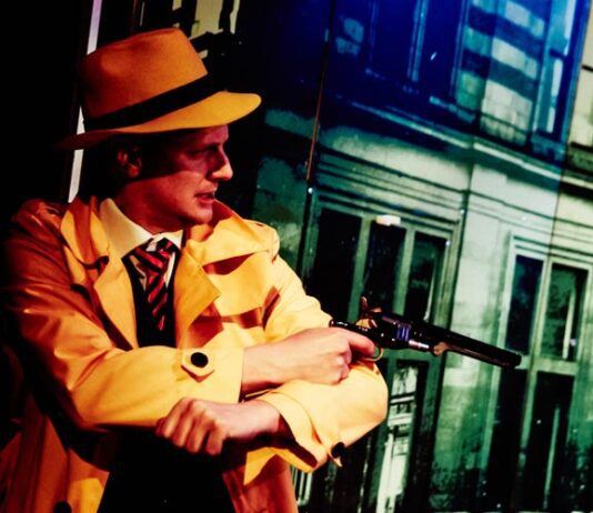 What’s On This Weekend 11th-13th March
