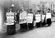 Celebrate International Women’s Day at the Brighton Dome