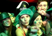 What’s On This Weekend: March 19th – 20th