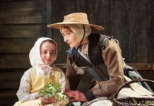 Shakespeare’s Daughter in Full Bloom in The Herbal Bed – Review