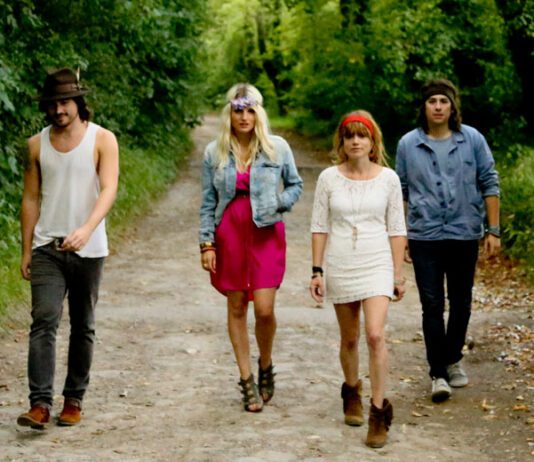 Brighton Band to Raise Money for Calais