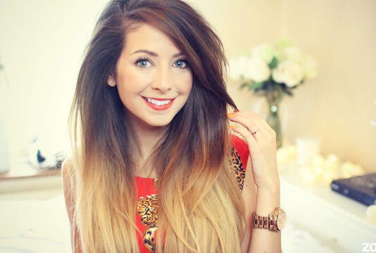 The Hair Trend Set to Takeover Ombre