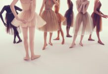 The New Louboutin Collection Definitely Doesn’t Fall Flat