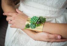 Go Green in This New Accessory Craze