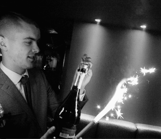 Brighton’s Biggest Club Shows You How to Have a Good Time