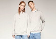 Zara Launches Gender-Neutral Range