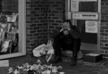 Brighton Restaurants Urged to Sign Up To Street Smart