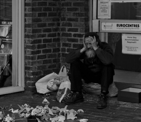 Brighton Restaurants Urged to Sign Up To Street Smart