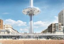 Bjournal Weekly Cartoon – The i360