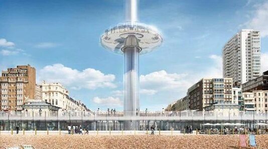 Bjournal Weekly Cartoon – The i360