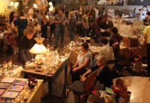 Affordable Art Market Coming to the Phoenix Gallery