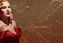 Charlotte Olympia Launches Make-Up Line With MAC