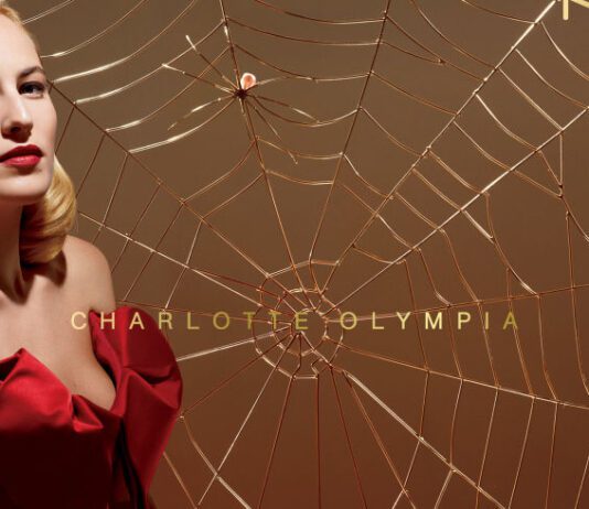 Charlotte Olympia Launches Make-Up Line With MAC