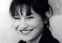 Top-Selling Brighton Authour Louise Rennison has Died