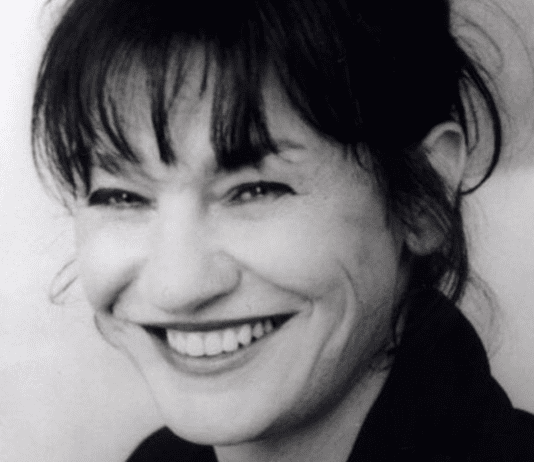 Top-Selling Brighton Authour Louise Rennison has Died