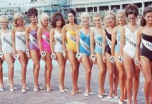 The Miss Brighton Beauty Pageant is Back!
