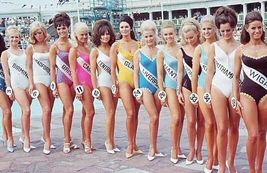 The Miss Brighton Beauty Pageant is Back!