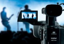 Want to Star in a Music Video?