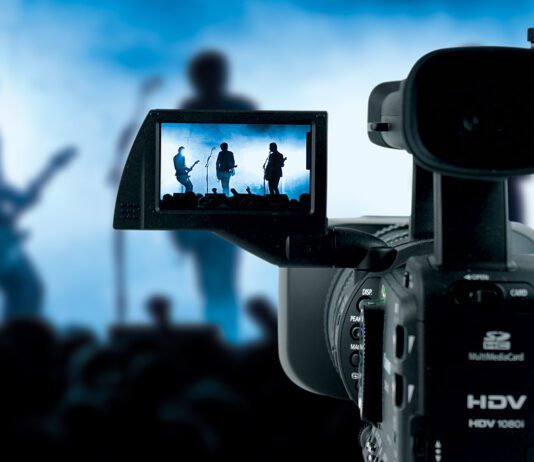 Want to Star in a Music Video?