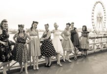 How do Brightoners Pull off a Hen Do?