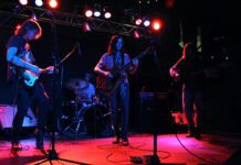 Panel Held To Discuss Support For Live Music Venues