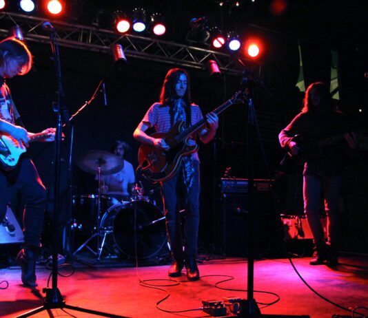 Panel Held To Discuss Support For Live Music Venues