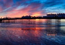 Brighton Pier Sold For £18m
