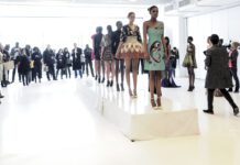New Fashion Exhibition at Brighton Museum
