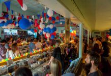 Brighton Journal’s Guide To Surviving Record Store Day