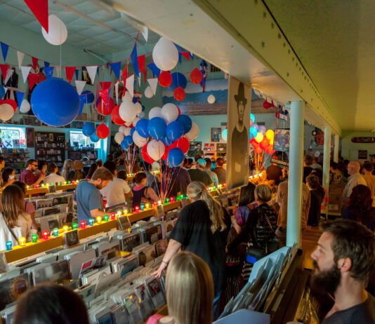 Brighton Journal’s Guide To Surviving Record Store Day