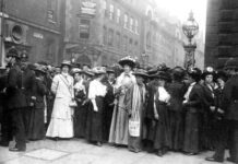 Women: The Greatest Story Never Told Workshop Tomorrow!