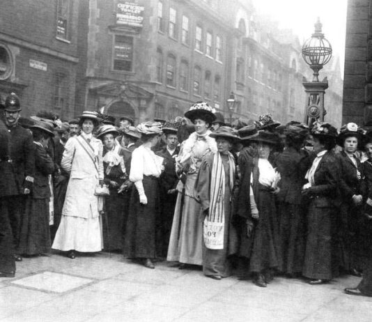 Women: The Greatest Story Never Told Workshop Tomorrow!