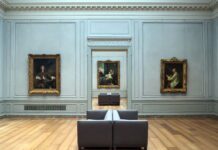 Artists Open Houses is Back for 2016