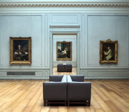 Artists Open Houses is Back for 2016