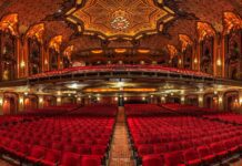 ‘A Play About Art, Told By Art’