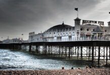 The Pier To Become The Palace Pier Again?