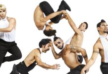 A new major pop-up venue is announced for the Brighton Fringe Festival!