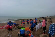The Registration for Brighton Big Balls Is Now Open!