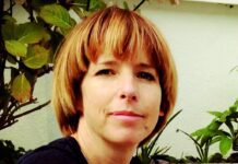Brighton Author Madeleine Rogers Talks Brighton and Her New Book!