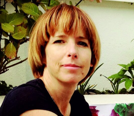 Brighton Author Madeleine Rogers Talks Brighton and Her New Book!