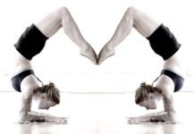 Become “Zen as F***” With This New Yoga Craze